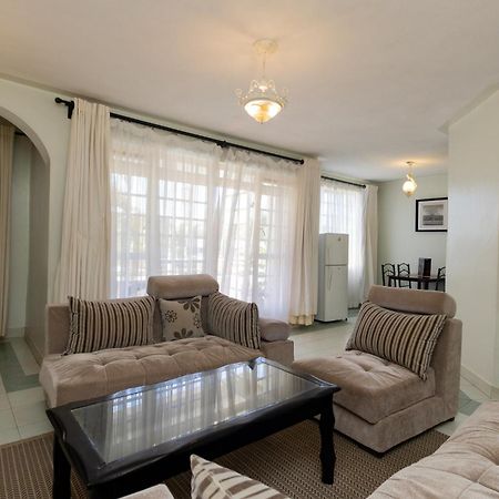Eldon Suites & Apartments Nairobi Luaran gambar
